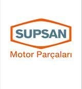 Mercedes C Sınıfı W203 Subap Takımı Supsan Marka A2710530501