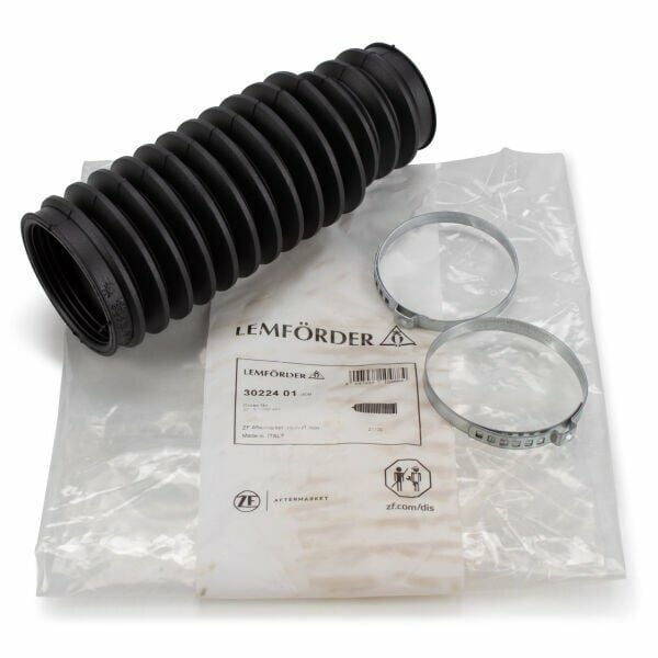 Bmw 3 Serisi E46 Kasa Direksiyon Rot Körüğü Lemförder Marka 3022401 - 32131096465