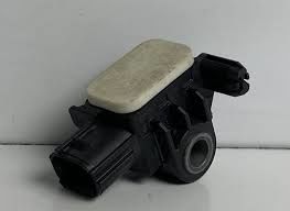 Fiat Doblo 2010 Sonrası Hava Yastığı Darbe Sensörü Orjinal Opar 50509588