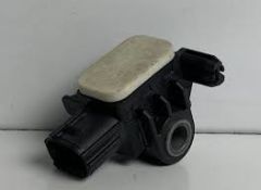 Fiat Doblo 2010 Sonrası Hava Yastığı Darbe Sensörü Orjinal Opar 50509588