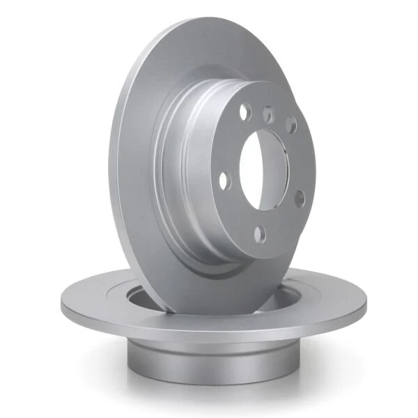 Bmw F20 Kasa 118i Arka Fren Disk Takımı Hella Pagid Marka 8DD355120231 - 34216792225