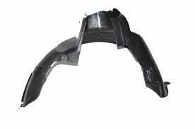 Fiat Albea 1.6 16V Sağ Ön Çamurluk Davlumbazı 2002 Sonrası Orijinal OPAR 46758630