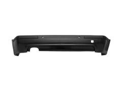 Bmw 5 Serisi E39 Arka Tampon PDC'li Tek Egzos Çıkışlı Wender Parts Marka 51122498489