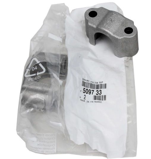 Citroen Saxo 1997 - 2003 Viraj Demir Kelepçesi Psa Marka 5097.33