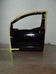 Ford Courier 2014 Sonrası Ön Sağ Kapı İthal Marka PET76A20124AP