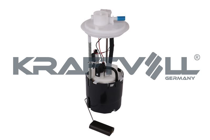 Fiat Doblo 1.4 8V Yakıt Pompa Motoru Kraftvoll Marka 51709819