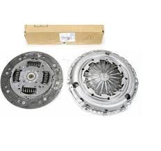 Opel Meriva B 1.6 Dizel Debriyaj Seti Baskı ve Balata Orjinal Marka 664299