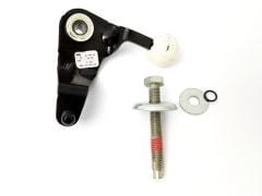 Peugeot 206 Vites Kol Ayırıcı Terazi Kolu Aft Marka 9801630380