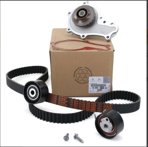 Citroen C2 1.4 Hdi Triger Seti Devirdaimli PSA (Orjinal) Marka 1609524980