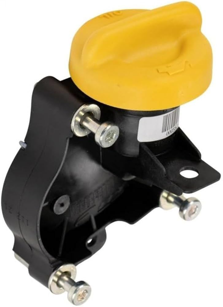 Fiat Linea 1.6 Multijet Dizel Yağ Dolum Supportu İthal Marka 55212606