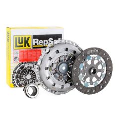 Bmw E46 Kasa 320d M47 Motor Debriyaj Seti Luk Marka 623300100