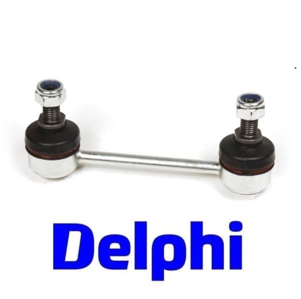 Ford Connect 2003-2008 Arka Askı Rotu (Arka Z rot) Delphı Tc1164