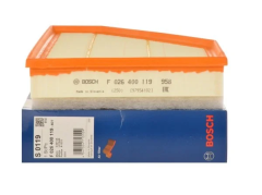 Bmw E81 Kasa 116d- 120d Hava Filtresi Bosch Marka F026400119 - 13717797465