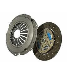 Opel Astra G ( Z16XE - Z16XEP ) Manuel Vites Debriyaj Seti Gva Marka 1606205