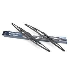 Opel Astra G Ön Silecek Takımı Sağ Sol Orjinal Marka 6272542