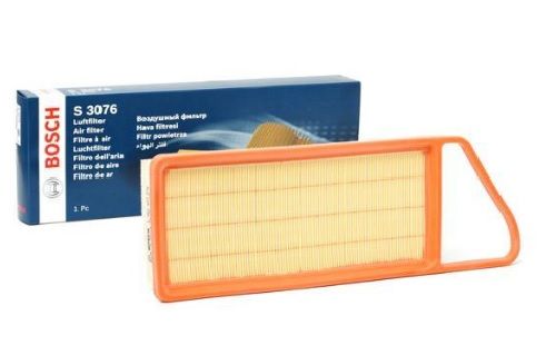 Citroen C1 1.4 Hdi Euro 4 Dizel Hava Filtresi Bosch Marka 0986TF0097