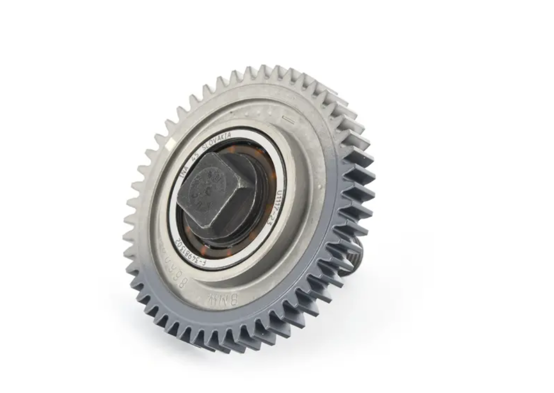 Bmw 4 Seri F32 Kasa Denge Ayar Dişlisi Bmw Orijinal Marka 11278660084