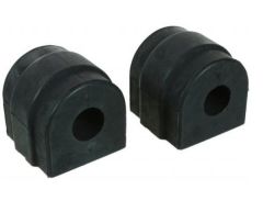 Bmw 3 Serisi E46 Kasa Ön Viraj Demir Lastik Takımı (21.50mm) Febi Marka 33378 - 31351094554