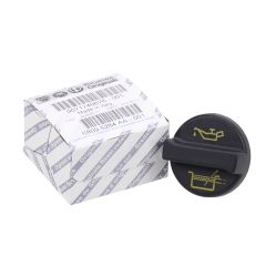 Fiat Grande Punto 1.4 8 Valf Motor Yağ Kapağı Orijinal Opar 71740676