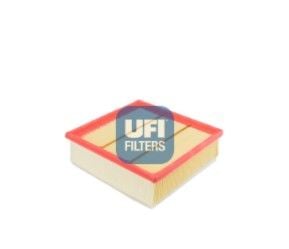 Opel Corsa E 1.3 Dizel Süngerli Hava Filtresi Ufi Marka 5834043