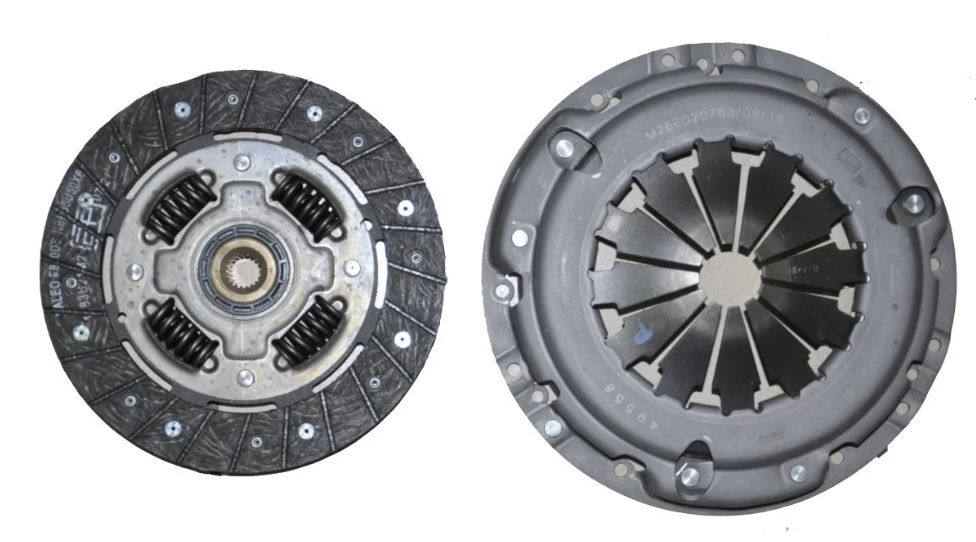 Fiat Linea 1.4 Benzinli Debriyaj Seti Orijinal Opar Marka 6000626122