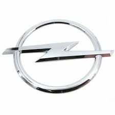 Opel Astra G Ön Panjur Amblemi Orjinal Marka 1324022