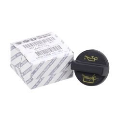 Fiat İdea 1.4 8 Valf Motor Yağ Kapağı Orijinal Opar 71740676