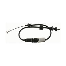 Volkswagen Polo Debriyaj Teli İthal Marka 1994 / 2007 Model Yılı Arası 6X1721335