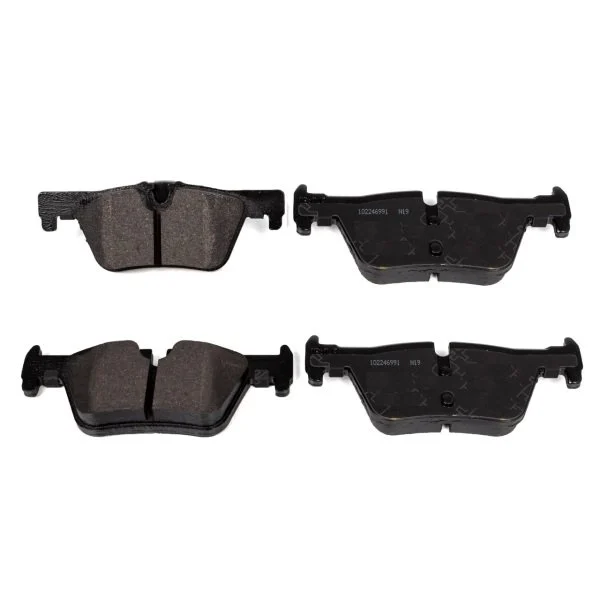 Bmw F20 Kasa 118i Arka Fren Balata Takımı Bosch Marka 0986495289 - 34216873093