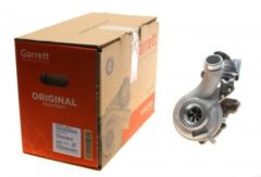 Fiat Ducato IV 2014 Sonrası Euro 6 2,3 MJT Komple Turbo Garret Orjinal 5801930226