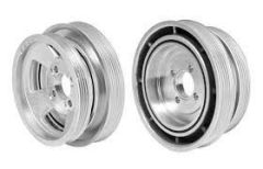 Fiat Marea Krank Kasnağı 1.3 Jtd Çiftli GATES 55182506