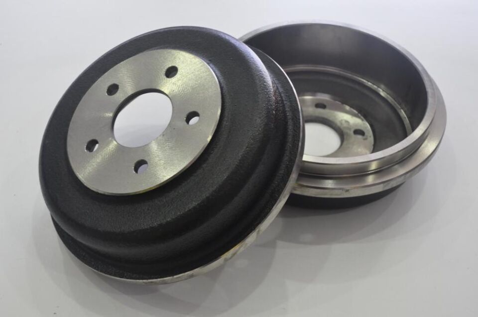 Ford Connect 2003-2008 Arka Kampana Yan sanayi Margo 2225006