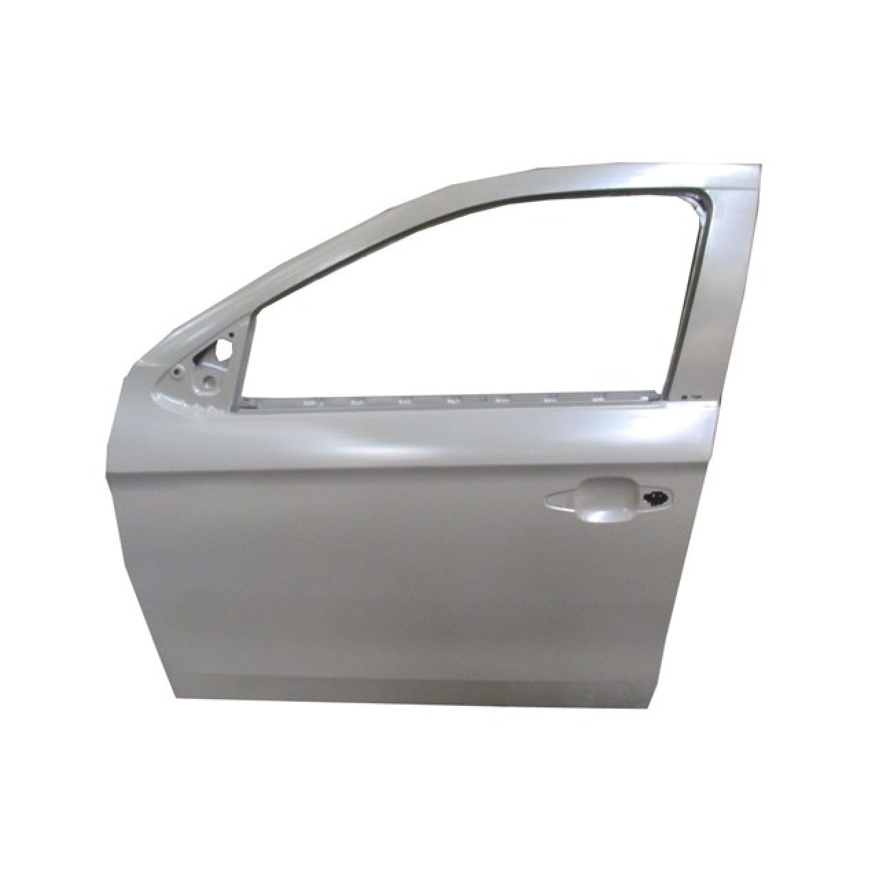 Citroen C-Elysee Ön Sol Kapı İthal Marka 9803696580