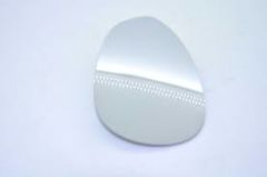 Fiat Grande Punto Sol Ayna Camı ( Isıtmalı ) Orijinal Opar 71740498