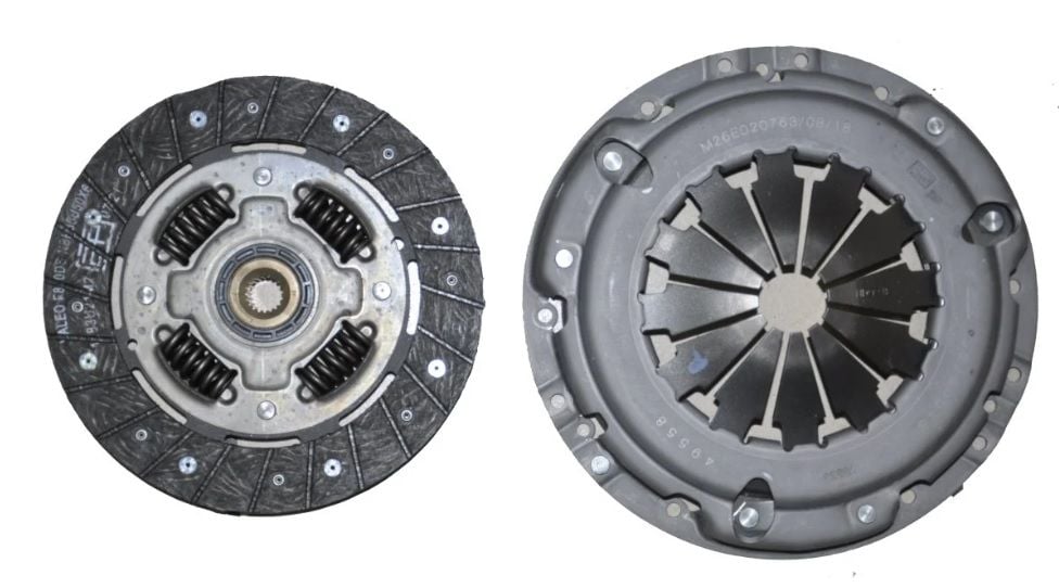 Fiat Egea 1.4 Benzinli Debriyaj Seti Orijinal Opar Marka 6000626122