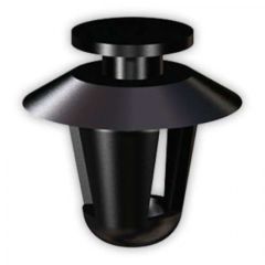 Peugeot Partner Bagaj Kapak Plaka Çıta Klipsi İthal Marka 8565.35