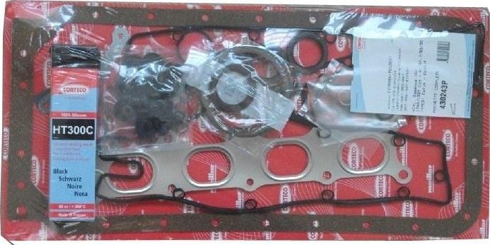 Citroen C5 2.0 Benzinli Takım Conta Full Corteco Marka 0197Y1