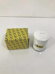 Fiat Ducato 2.8 Yağ Filtresi Orijinal Opar 71739634E