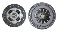 Fiat 500 L 1.4 Benzinli Debriyaj Seti Orijinal Opar Marka 6000626122