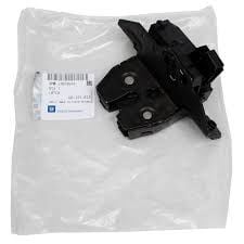 Opel İnsignia B Bagaj Kilidi Orjinal Marka 176510