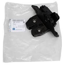 Opel İnsignia B Bagaj Kilidi Orjinal Marka 176510