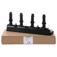 Opel Meriva B 1.4 Turbo Ateşleme Bobini ( A14XER - A14NET ) Orjinal Marka 1208123