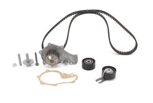 Citroen C2 1.4 Hdi Triger Seti Devirdaimli Bosch Marka 16095249803