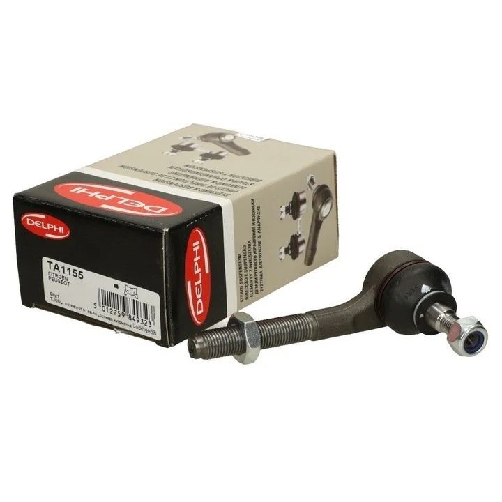 Peugeot 106 Sağ Rot Başı (Yolcu Tarafı) Delphi Marka TA1155