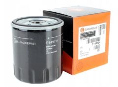 Peugeot 407 2.0 Benzinli Yağ Filtresi Eurorepar Marka 1109.AL