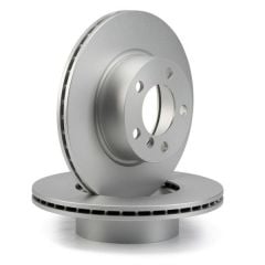 Bmw 1 Serisi F20 Kasa 118i Ön Fren Disk Takımı Ferodo Marka DDF2195C - 34116792217