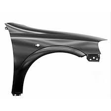 Opel Astra G Ön Sağ Çamurluk Orjinal Marka 6102364