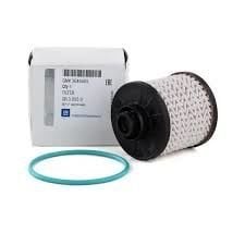 Opel Crossland X 1.6 Dizel Mazot Filtresi Orjinal Marka 3646465