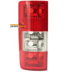 Ford Connect 2003-2008 Arka Sol Stop Duylu Tip Bsg 30-805-016