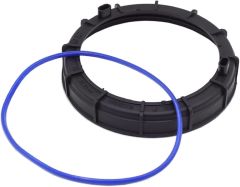 Citroen C4 Yakıt Depo Şamandırası Kapağı Contalı Ytt Marka 1531.30